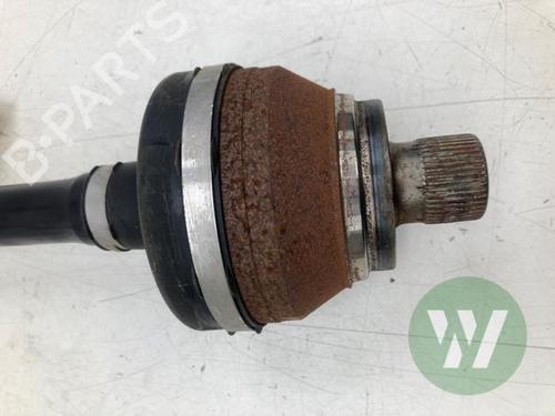 Right rear driveshaft VW ID. Buzz Bus (EBB, EBJ) Electric (EBB, EBJ) | BP39916186M41 - Image 2