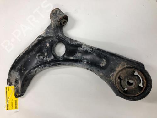 Left front suspension arm KIA SPORTAGE IV (QL, QLE) 1.6 CRDi | BP27658253M12 