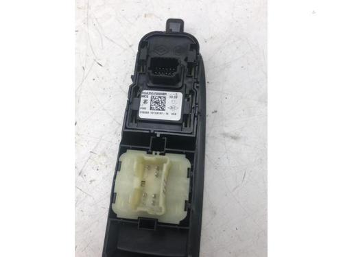 Used Switch RENAULT ZOE (BFM_) ZOE (BFMC, BFMD) (136 hp) 13948093