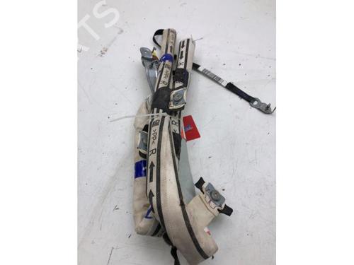 Højre gardin airbag OPEL CORSA E (X15) 1.4 (08, 68) (90 hp) 21518106