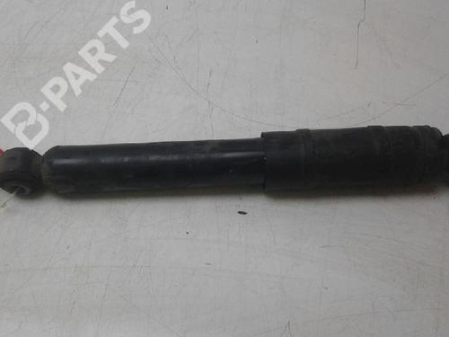 Used Left rear shock absorber OPEL MERIVA B MPV (S10) 1.3 CDTI (75) (75 hp) 5032664