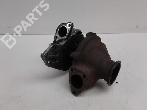 Used Turbocharger/Supercharger OPEL INSIGNIA A (G09) 2.0 CDTI (68) (131 hp) 4712388