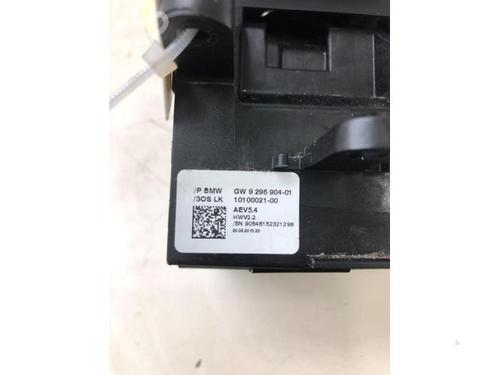 Automatic gearbox selector BMW X3 (F25) xDrive 20 d (163 hp) 17944894