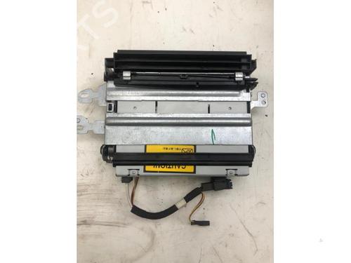 Electronic module MERCEDES-BENZ M-CLASS (W164) ML 320 CDI 4-matic (164.122) | BP19090331M83 