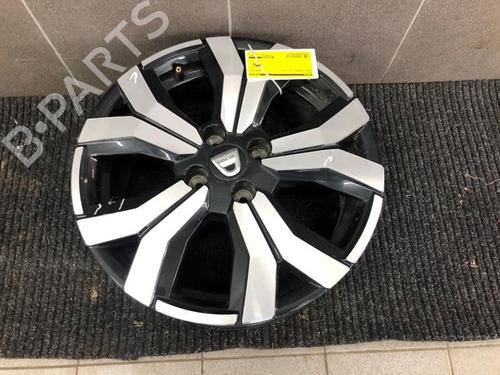 Used Rim DACIA SANDERO III 1.0 TCe 90 (91 hp) 26510457