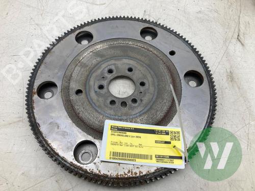 Autre OPEL CROSSLAND X / CROSSLAND (P17, P2QO) 1.2 (75) (131 hp) 33110173