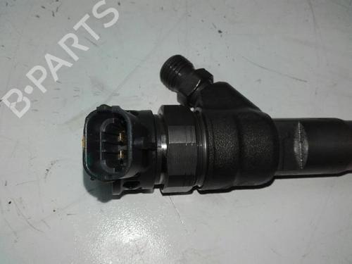 Spreder / Dyse RENAULT GRAND SCÉNIC III (JZ0/1_) 1.6 dCi (JZ00, JZ12) | BP29965897M100 