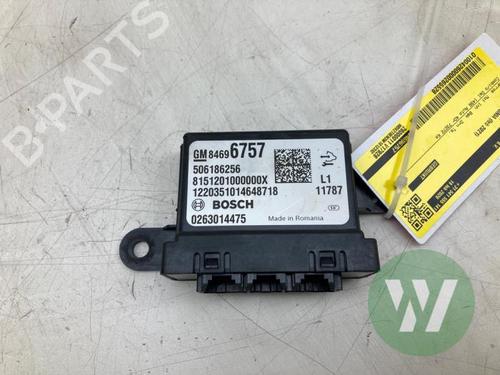 Used Electronic module OPEL INSIGNIA B Sports Tourer (Z18) 1.5 CDTi (35) (122 hp) 32443840