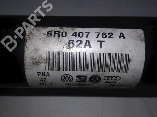 Right front driveshaft VW POLO V (6R1, 6C1) 1.4 GTI | BP4835965M39 