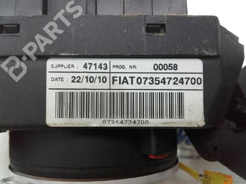 Switch FIAT 500 (312_) 0.9 (312AXG1A, 312.AXG11) | BP7639242I30 