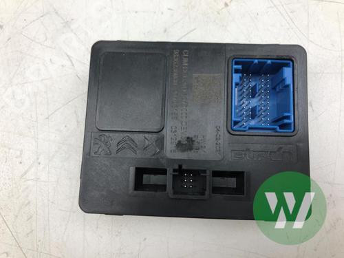 Control unit OPEL MOKKA 1.2 (76) | BP37426504M11 - Image 1
