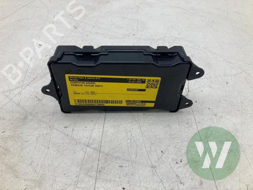 Electronic module PORSCHE TAYCAN (Y1A) 4S Performance Battery Plus (Y1ADB1) | BP39914752M83 - Image 3