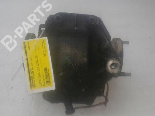 Rear differential MERCEDES-BENZ E-CLASS (W210) E 220 D (210.004) | BP6689819M24 