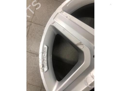 Rim MERCEDES-BENZ M-CLASS (W166) ML 350 BlueTEC 4-matic (166.024, 166.023) | BP15087378C45 