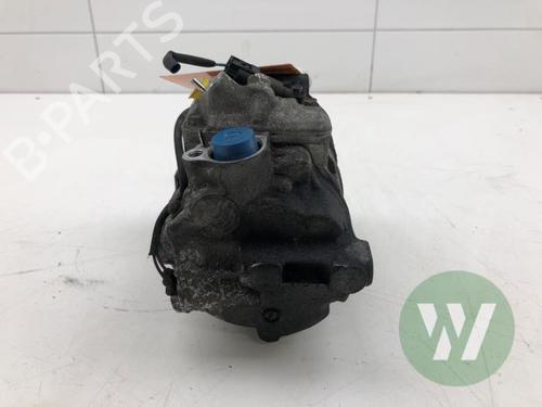 AC compressor MERCEDES-BENZ C-CLASS Coupe (CL203) C 180 Kompressor (203.746) | BP31319553M34