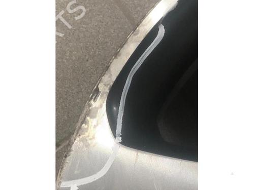 Rim RENAULT TWINGO III (BCM_, BCA_) 0.9 TCe 90 (BCM9, BCM2) | BP13943127C45 