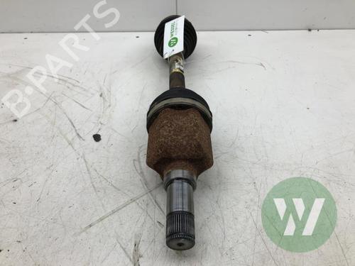 Left front driveshaft FORD TRANSIT V363 Van (FCD, FDD) 2.0 EcoBlue | BP38707908M38 - Image 5
