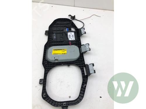 Used Antenna/Base Antenna/Base MERCEDES-BENZ R-CLASS (W251, V251) R 320 CDI 4-matic (251.022, 251.122) (224 hp) 34388357 34388357