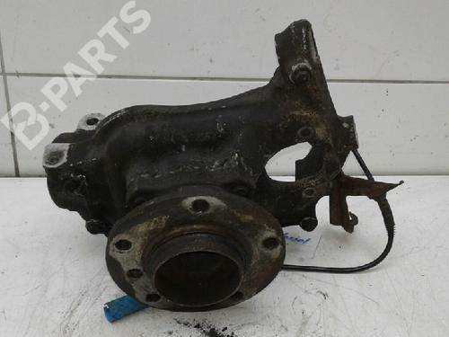 Right front steering knuckle BMW 6 (E63) 630 i | BP6794027M26 