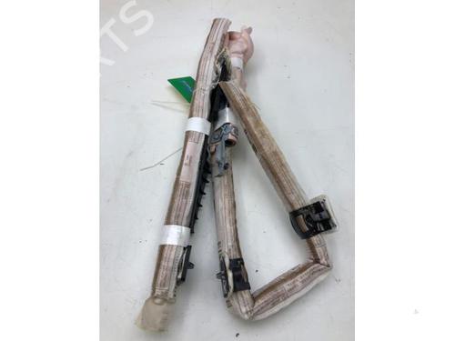 Right curtain airbag SEAT ARONA (KJ7, KJP) 1.0 TSI | BP19477333C12 