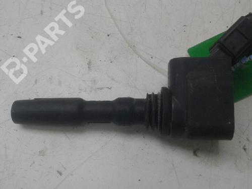 Used Ignition coil Ignition coil SEAT Mii (KF1, KE1) 1.0 (60 hp) 8911060 8911060