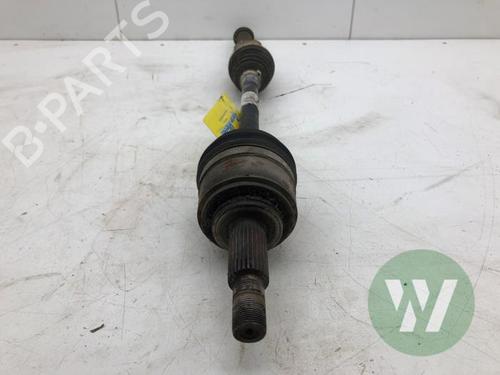 Right front driveshaft RENAULT KANGOO Express (FW0/1_) Z.E. (FW0Z, FW1Z) | BP31319475M39