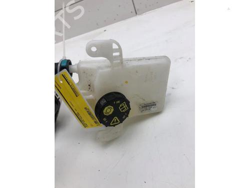 Servo brake FORD USA MUSTANG MACH-E (CGW) EV 4x4 | BP18083645M42 