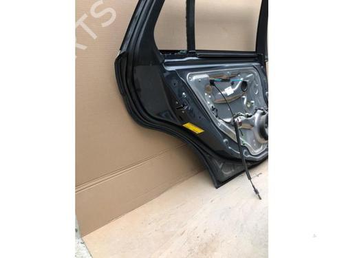 Left rear door MERCEDES-BENZ E-CLASS T-Model (S212) E 300 Hybrid / BlueTEC Hybrid (212.298) | BP22628424C4 