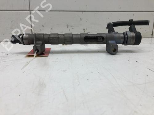 Injection rail OPEL INSIGNIA B Sports Tourer (Z18) 2.0 CDTi (35) | BP9103537M98 