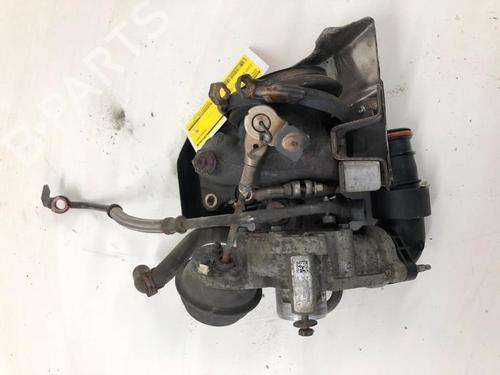Used Turbocharger/Supercharger OPEL GRANDLAND / GRANDLAND X (A18, P1UO) 1.2 (75) (131 hp) 29345978