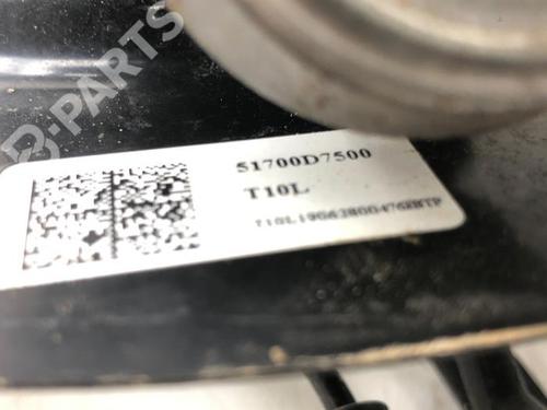 Left front steering knuckle KIA SPORTAGE IV (QL, QLE) 1.6 GDI | BP10157286M25