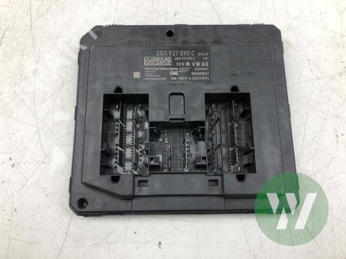 Electronic module SEAT IBIZA V (KJ1, KJG) 1.0 TSI | BP39959918M83 - Image 2