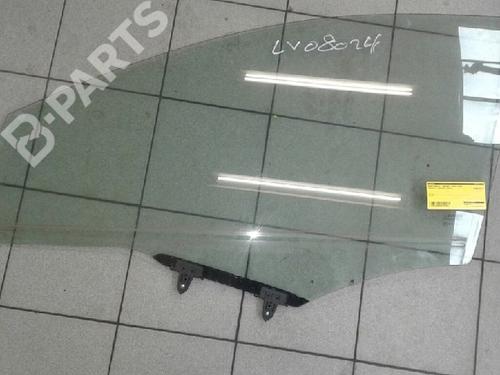 Used Front left door window RENAULT KADJAR (HA_, HL_) 1.5 dCi 110 (HLA3) (110 hp) 5277054