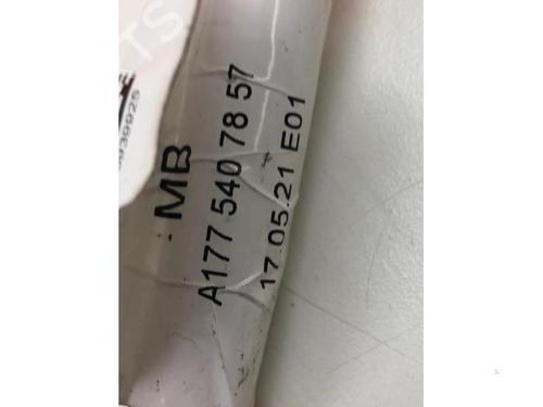 Other MERCEDES-BENZ A-CLASS (W177) A 250 e (177.086) | BP18830829O1