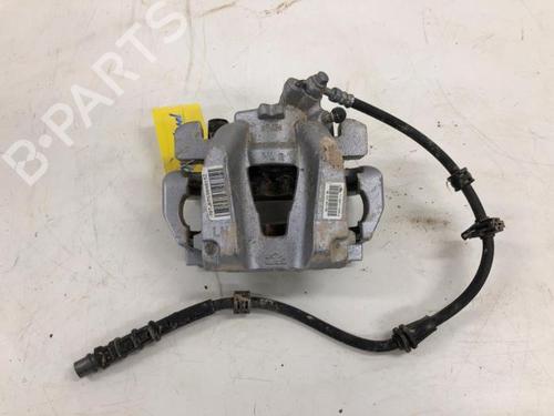 Left front brake caliper CITROËN BERLINGO Box Body/MPV (K9) 1.5 BlueHDi 100 | BP29517205M105 