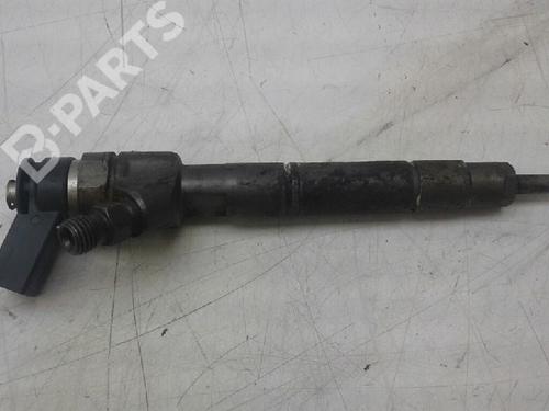 Used Injector MERCEDES-BENZ A-CLASS (W169) A 160 CDI (169.006, 169.306) (82 hp) 7984059