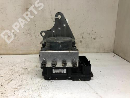 Used ABS pump FIAT 500 (312_) 1.3 D Multijet (312AXB1A) (75 hp) 10202308