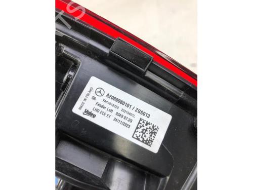 Left taillight MERCEDES-BENZ C-CLASS T-MODEL (S206) C 200 d (206.203) | BP39913325C34 - Image 4