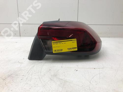 Used Right taillight Right taillight OPEL CORSA F (P2JO) CORSA-e (68) (136 hp) 10650625 10650625
