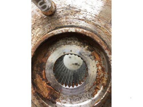 Højre Styrespindel Lejehus KIA CEED (CD) 1.0 T-GDI | BP17543858M26 