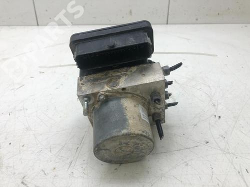 Used ABS pump OPEL COMBO Box Body/MPV (K9) 1.6 D (99 hp) 11245118
