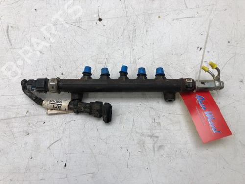 Used Injection rail OPEL ASTRA K (B16) 1.6 CDTi (68) (110 hp) 14577400