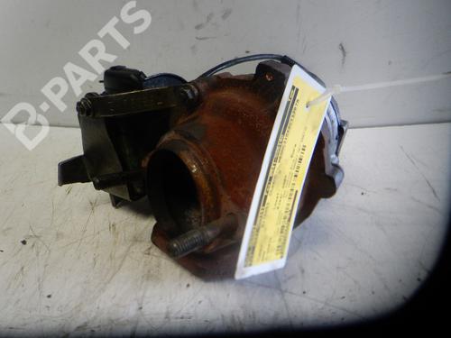 Used Turbocharger/Supercharger BMW 5 (E60) 520 d (150 hp) 4712268