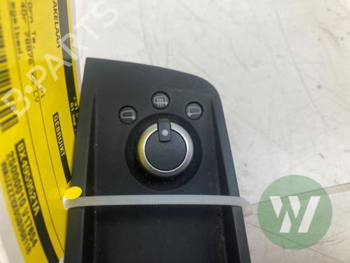 Switch AUDI A1 Sportback (8XA, 8XF) 1.0 TFSI | BP38734162I30 - Image 2