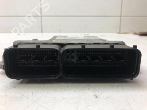 Engine control unit (ECU) VW SCIROCCO III (137, 138) 1.4 TSI | BP12424665M57 