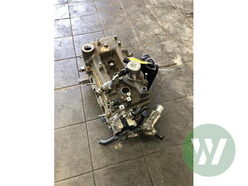 Used Cylinder head Cylinder head KIA CEED (CD) 1.0 T-GDI (120 hp) 33279914 33279914
