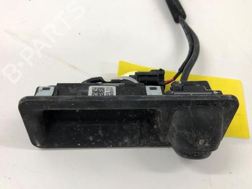 Used Camera KIA SPORTAGE IV (QL, QLE) 1.6 GDI (132 hp) 29861448