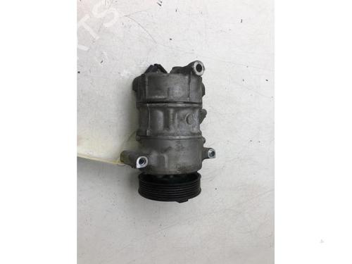 AC compressor VW SCIROCCO III (137, 138) 2.0 TDI | BP10615490M34 