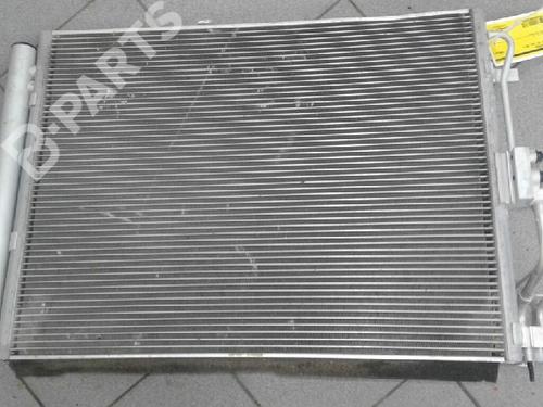 Used AC radiator AC radiator KIA CEE'D (JD) 1.6 GT (204 hp) 7712537 7712537