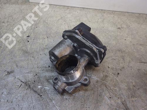 Throttle body VW GOLF VII (5G1, BQ1, BE1, BE2) 2.0 GTD | BP5003845M82 